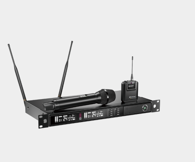 How To Choose Wireless Microphone System